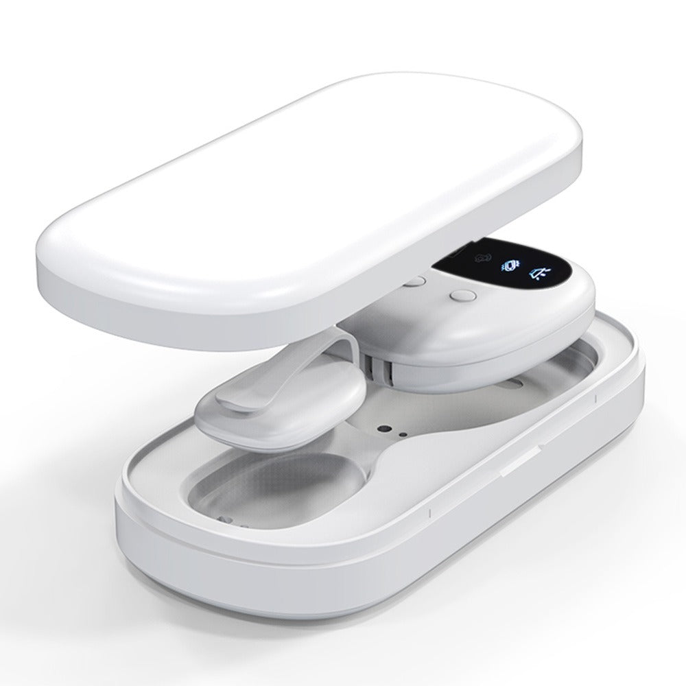 RestAlert™ Smart Nighttime Bed Safety System